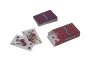 Playing cards | Paper | 54 cards | 57x87mm | Full color print on the back side of each card
