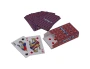 Playing cards | Paper | 54 cards | 57x87mm | Full color print on the back side of each card