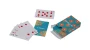 Playing cards | Paper | 54 cards | 57x87mm | Full color print on the back side of each card
