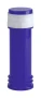 Bubble bottle | Plastic | Puzzle on the cap | 60ml