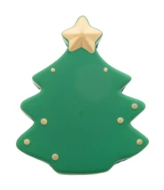 Stressbal | Kerstboomvorm | Goedkoop