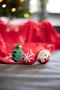 Stressbal | Kerstbal Vorm | Goedkoop