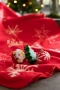 Stressbal | Kerstbal Vorm | Goedkoop