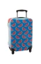 Housse de bagage | Polyester | 42×62×26 cm | Entièrement personnalisable