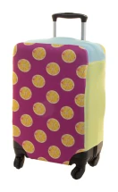 Kofferhoes | Polyester | 25×70×30 cm | Klittenbandsluiting