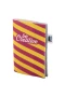 Passport cover | rPET | Press-stud closure | Full colour print