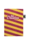 Passport cover | rPET | Press-stud closure | Full colour print