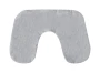 Set de voyage | Polyester recyclé | Incl. oreiller de voyage, masque pour les yeux & chaussons