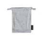 Set de voyage | Polyester recyclé | Incl. oreiller de voyage, masque pour les yeux & chaussons