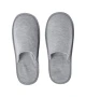 Set de voyage | Polyester recyclé | Incl. oreiller de voyage, masque pour les yeux & chaussons
