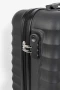 Bagaglio a mano | rPET | 350x530x220 mm | Guscio rigido