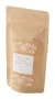 Almendras con chocolate con leche y canela | Bolsa de papel kraft natural | 70g | Snack de invierno
