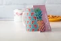 Tea bag | Earl Gray tea | Paper cover