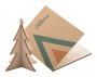 Christmas card | Paper | Eco-friendly