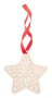 Biglietto di Natale | Carta | Decorazione inclusa