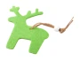 Weihnachtsdekoration | Filz | Rentier, Schneeflocke oder Baum
