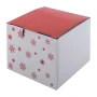 Christmas mug | Ceramic | 300ml | Vintage | With paper gift box