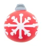 Stressbal | Kerstbal Vorm | Goedkoop