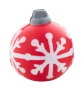 Stressbal | Kerstbal Vorm | Goedkoop