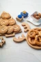 Assiette de Noël | Bambou | Forme arbre de Noël