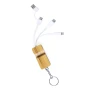 USB-Ladekabel | Bamboo | Drusek