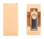 OTG USB-Stick BooSpin Natur |