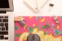 OTG USB-Stick BooSpin Natur |