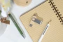 OTG USB stick BooSpin Natuurlijk |