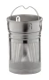 Glass thermo bottle Andina