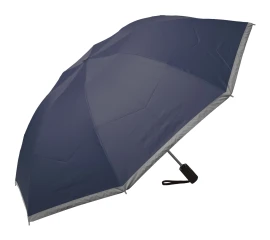 Storm umbrella | 100 cm | Foldable | Windproof | 190T pongee