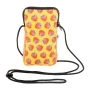 Sac bandoulière | rPET | 115×195×20 mm | Sur mesure | Compact | Impression en quadrichromie