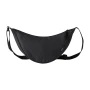 Crossbody waist bag | rPET | 340×170×110 mm | Sustainable | Full-colour print