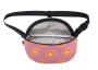 Heuptas | 600D rPET | 25×17×8cm | All-over sublimatie gedrukte grafiek