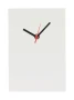 Horloge murale | Bois | Avec graphisme personnalisé