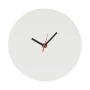 Horloge murale | Bois HDF | Forme ronde
