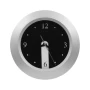 Horloge murale | Plastique | Rond