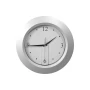 Wandklok | Plastic | Rond