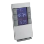 Weerstation | Met kleurendisplay | Multifunctioneel