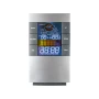 Weerstation | Met kleurendisplay | Multifunctioneel
