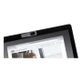 Cache webcam | Sécurité | Couvercle coulissant et dos adhésif