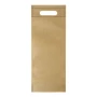 Wijn geschenk tas | 1 compartiment | 160×400×65 mm | Goedkoop