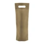 Wijn geschenk tas | 1 compartiment | 160×400×65 mm | Goedkoop