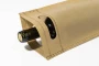 Wijn geschenk tas | 1 compartiment | 160×400×65 mm | Goedkoop