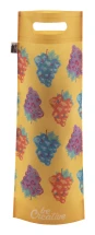 Wein-Geschenktasche | 1 Fach | Sonderanfertigung | RPET
