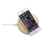 Draadloze oplader | Nembar | Bamboe