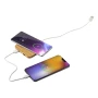 Chargeur sans fil | Dumiax | 2100 mA | Bambou