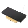 Chargeur sans fil | Dumiax | 2100 mA | Bambou