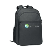 Koelrugzak | rPET | 11,8L | 15" laptopvak | Duurzaam