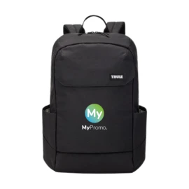 Thule Lithos Rucksack | Polyester | 20L | 15,6"-Laptopfach | Verstellbare Schultergurte