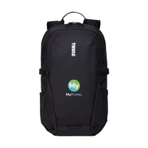 Thule EnRoute Rugzak | 400D nylon | 21L | Laptopvak voor 15,6" | Bagageriem | Hoge kwaliteit